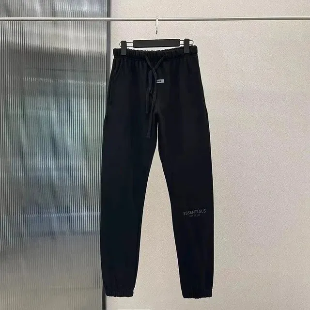 Fear of God Essentials Jogger Essentials Logo