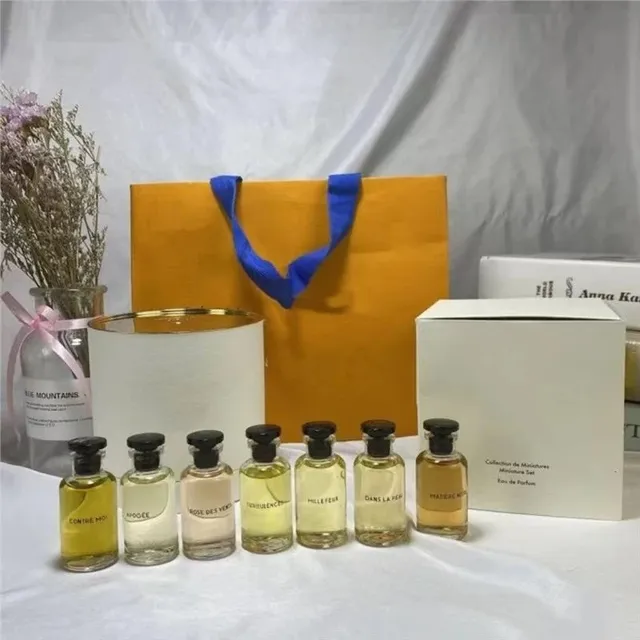 Le Labo Miniature Set Collection de Miniatures