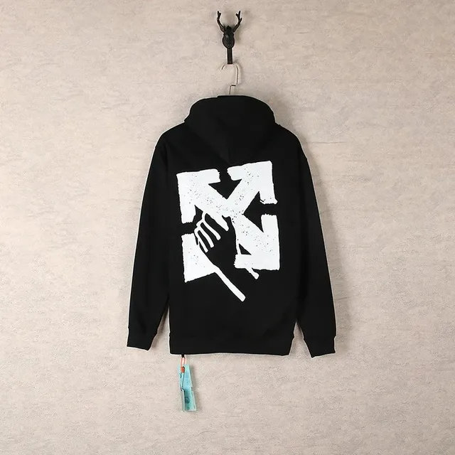 Off-White hoodies sweatshirts