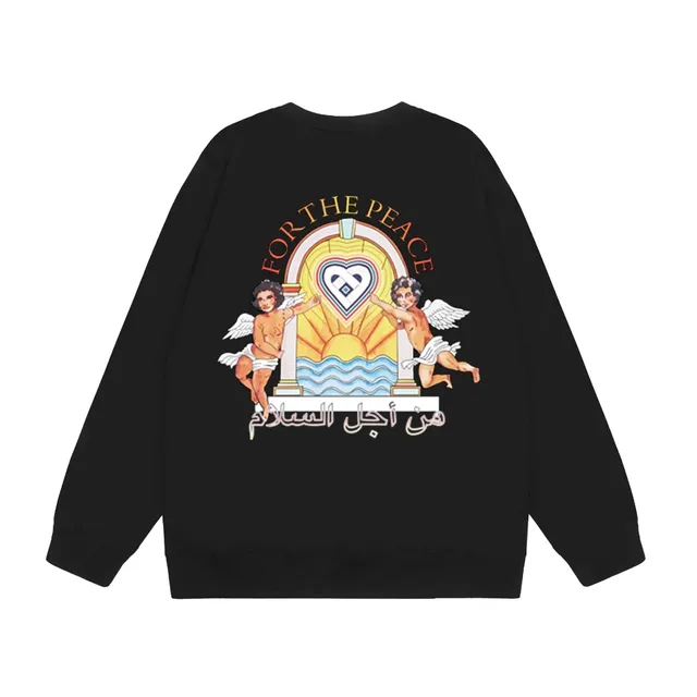 Gallery Dept. Crewneck Sweatshirt