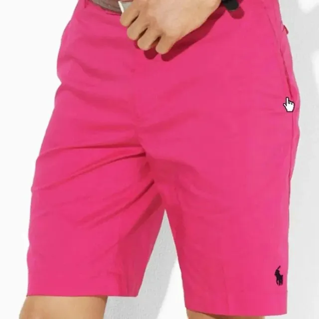 Polo Ralph Lauren Polo Shorts Classic Fit