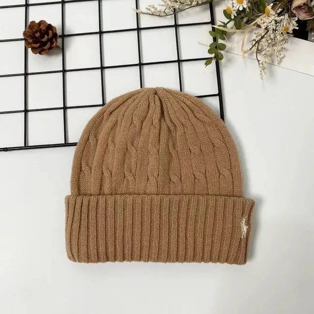 Polo Ralph Lauren Cable Knit Beanie Cable Knit