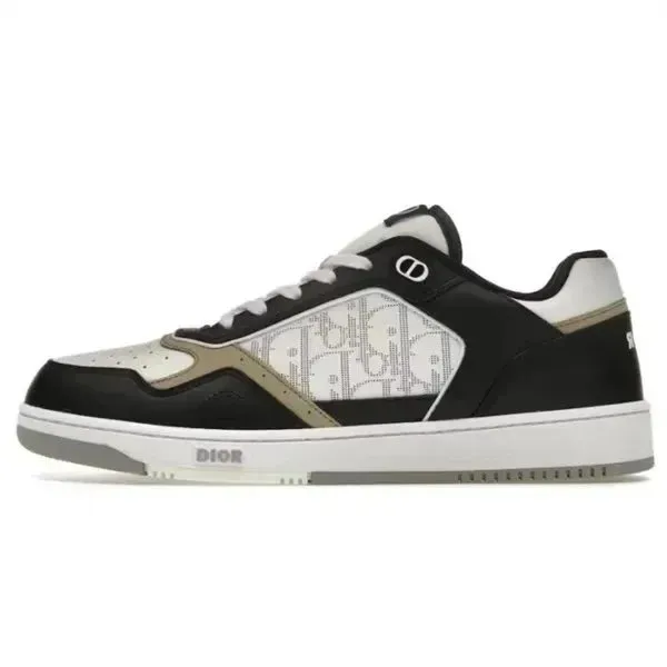 Dior B22 Oblique Print