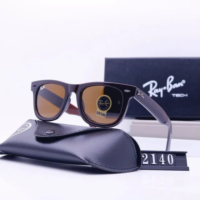 Ray-Ban Wayfarer G-15 Lens