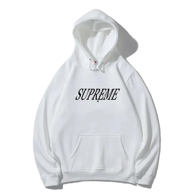 Supreme Box Logo Hooded Sweatshirt Classic Box Logo
