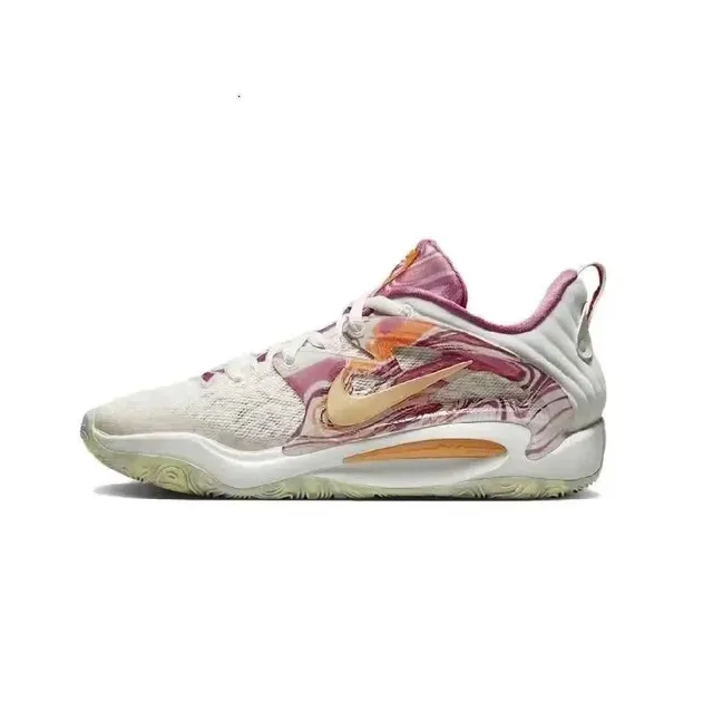 Nike Air Max TN Marbled Pink Orange