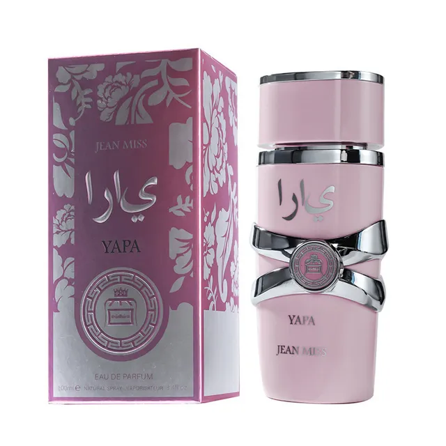 Yala Pink