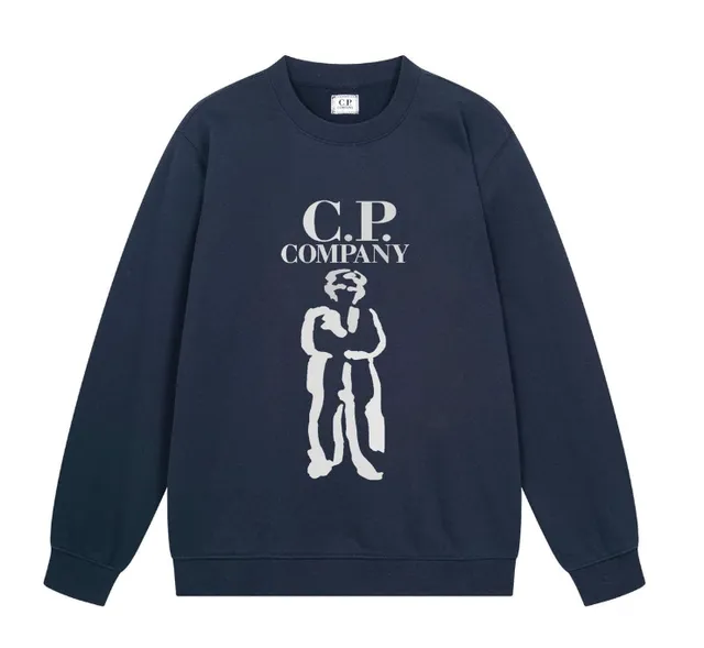 C.P. Company Crewneck Sweatshirt