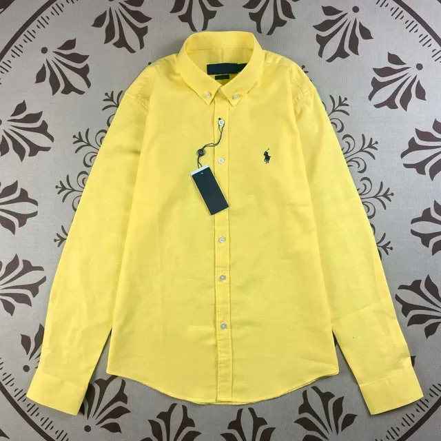 Polo Ralph Lauren Oxford Shirt Classic Fit