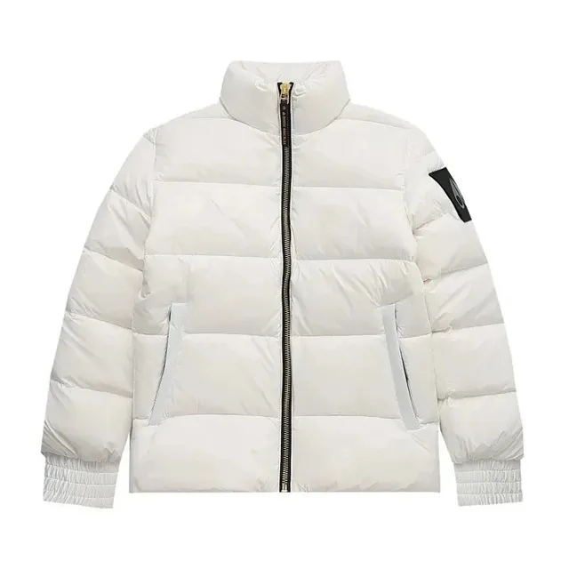 Moncler Puffer Jacket