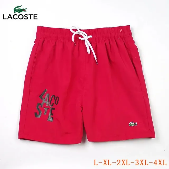 Lacoste Swim Shorts