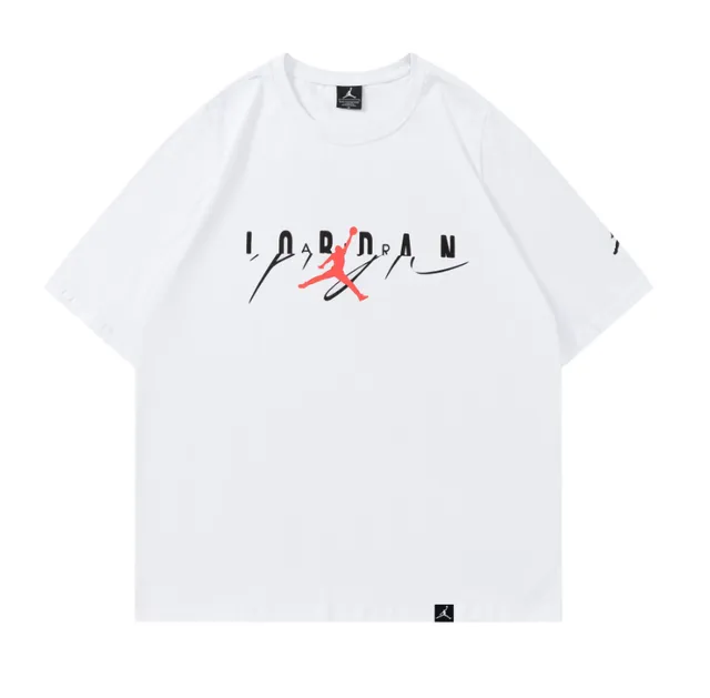 Jordan Graphic Tee