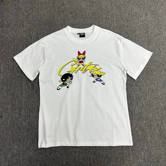 Corteiz Graphic T-Shirt