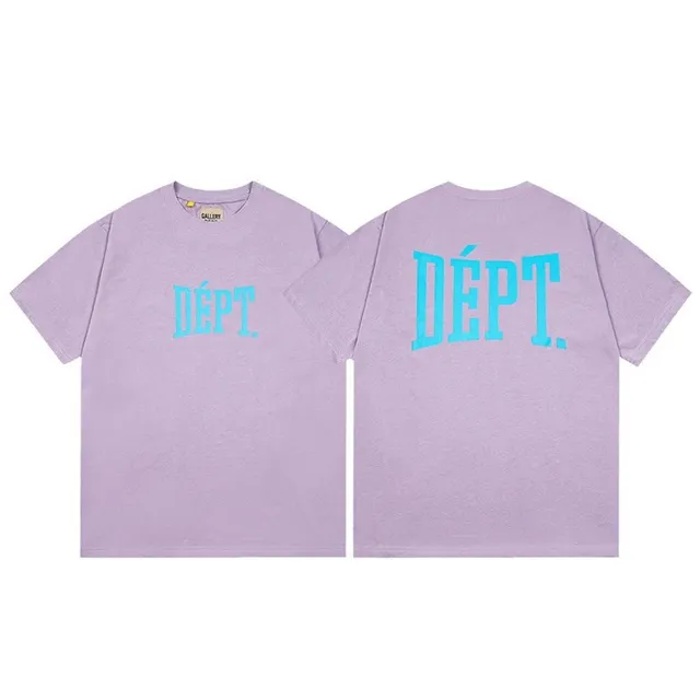 Gallery Dept. T-Shirt DEPT. Logo