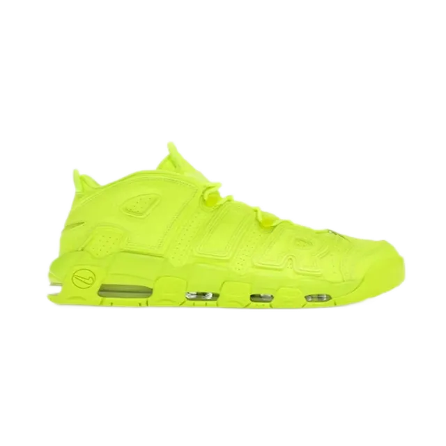 Nike Air More Uptempo Volt