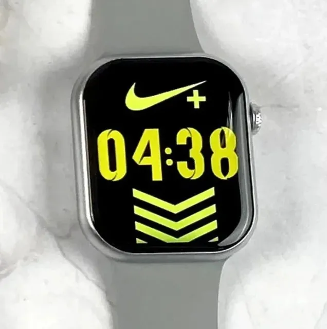 s10 Silver Gray
