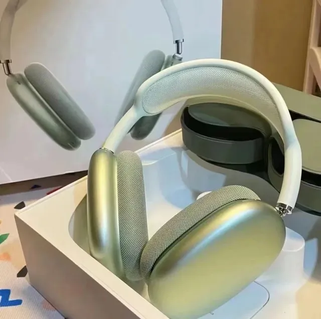 Apple AirPods Max Green