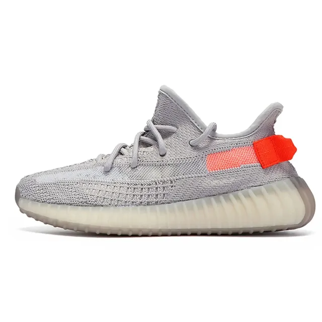 Yeezy 350 V2 Zebra