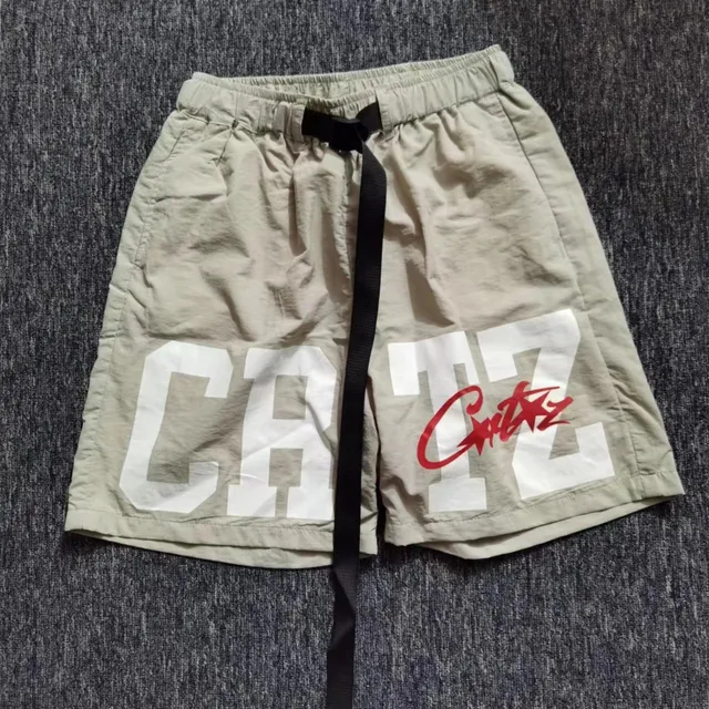 Corteiz shorts