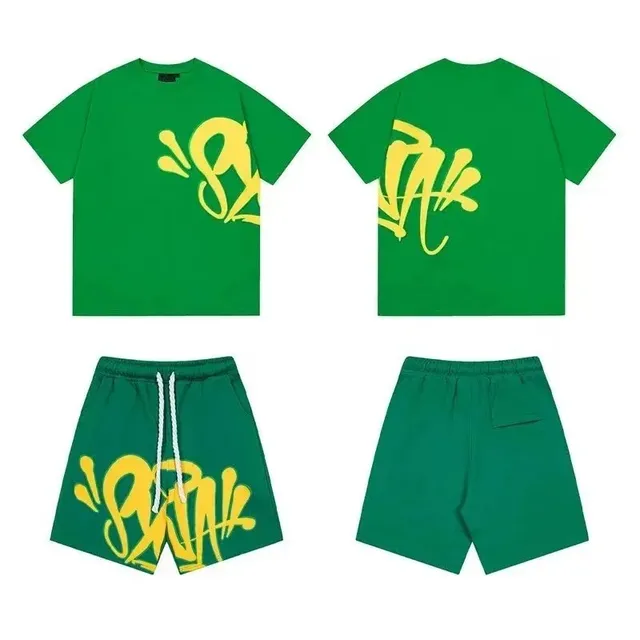 Syna World Graffiti Set