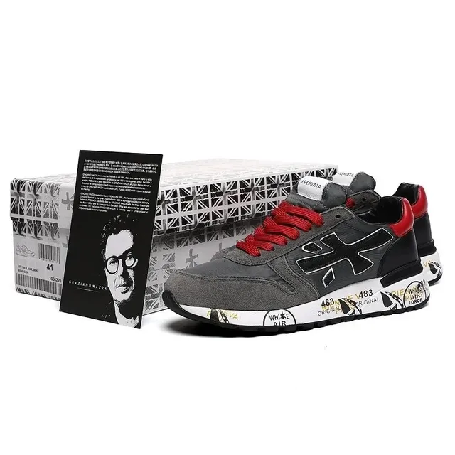New Balance 483 Original