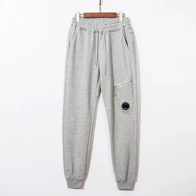 C.P. Company Goggle Joggers