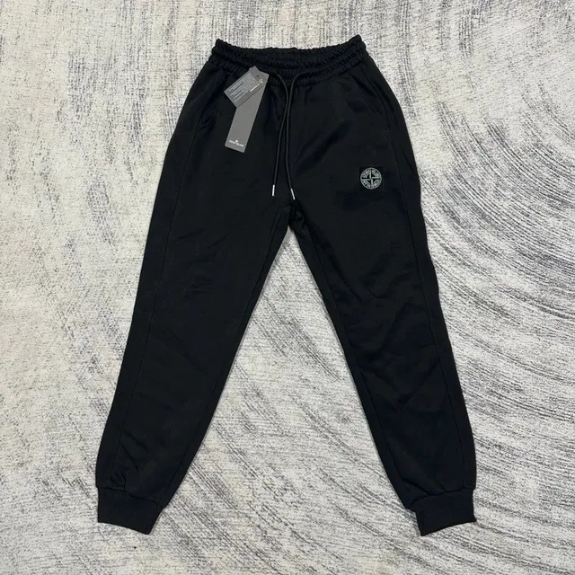 Stone Island Joggers Compass Logo