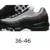 Nike Air Max 95 Neon