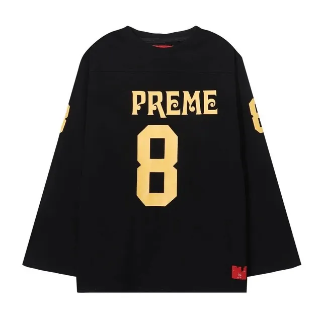 Supreme Football Jersey Tee