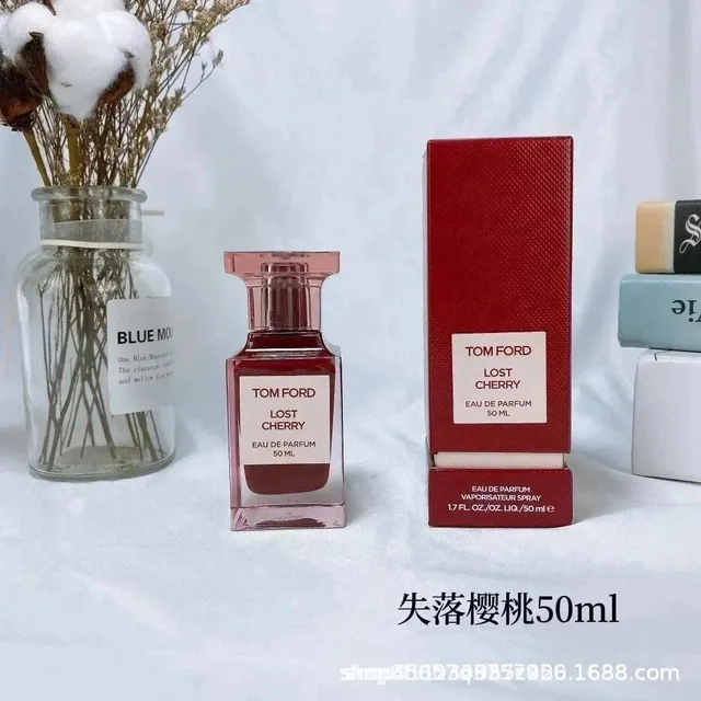 Tom Ford Lost Cherry Eau de Parfum