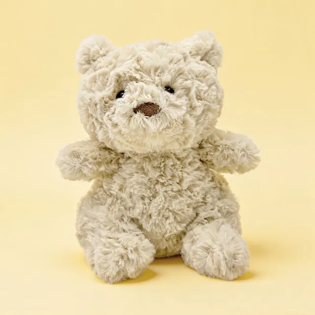 小熊幼崽18cm