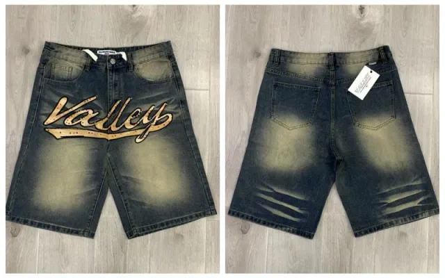 V12 hot diamond jeans