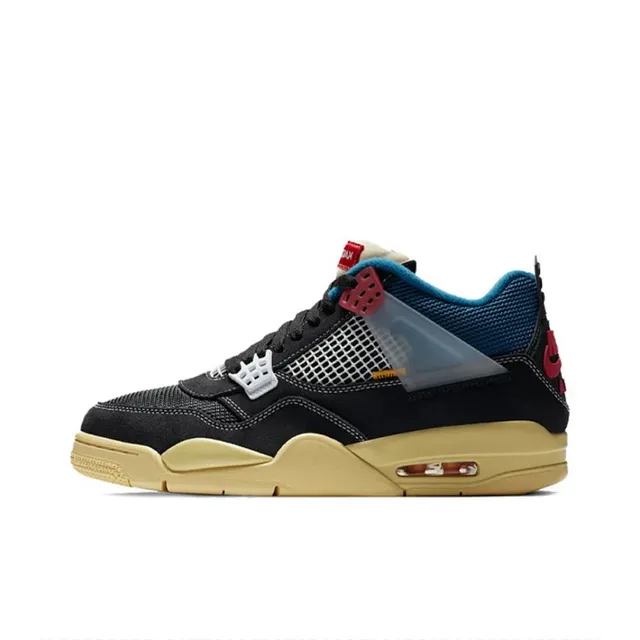 Air Jordan 4 Off-White