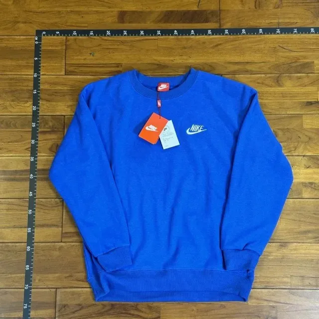 Nike Crewneck Sweatshirt Classic Logo
