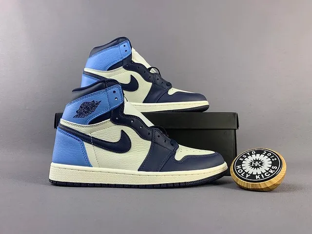 Air Jordan 1 High