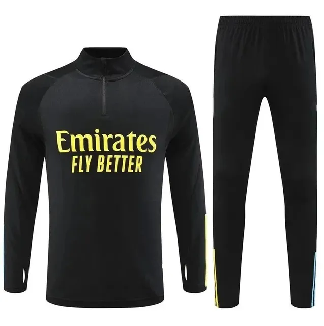 Adidas Training Set Emirates Fly Better