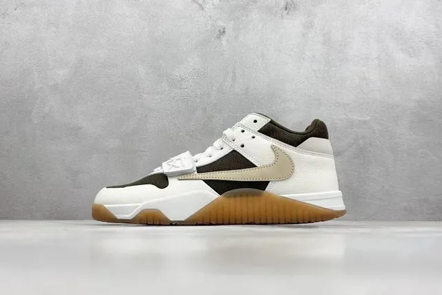 Nike Air Force 1 Low Travis Scott Reverse Swoosh