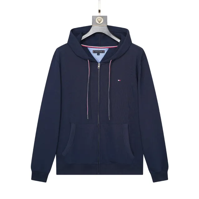 Polo Ralph Lauren Zip-Up Hoodie Classic Fit