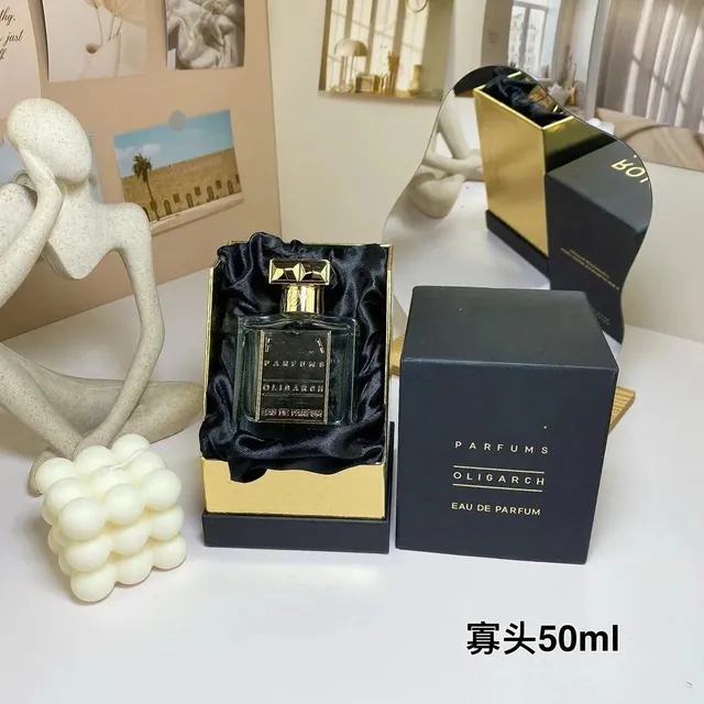 Eau de Parfum Oligarch