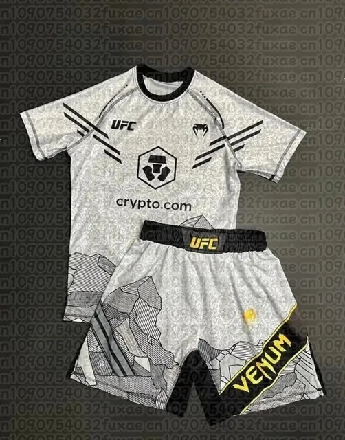 UFC Fight Kit Crypto.com x Venum