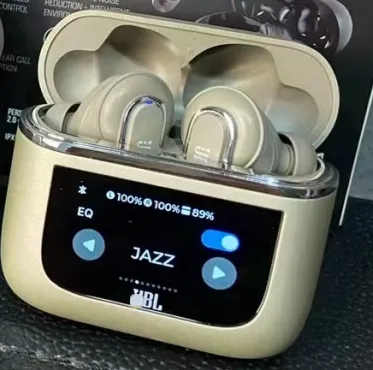 JBL Jazz Wireless Earbuds