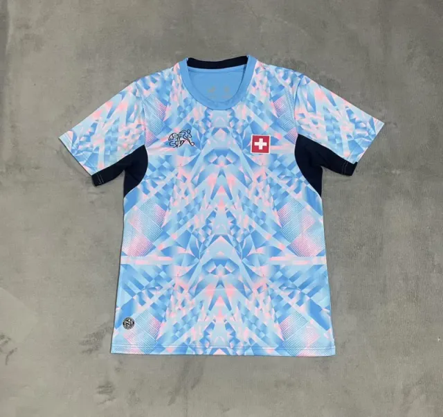 2627 switzerland away game