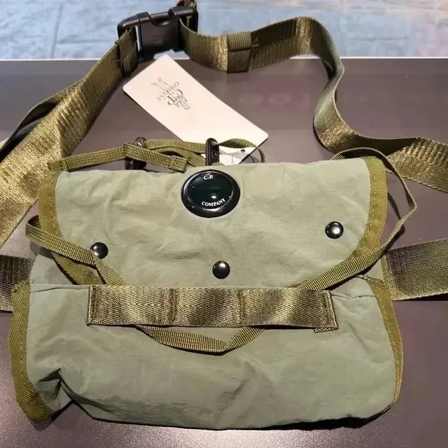C.P. Company handbags