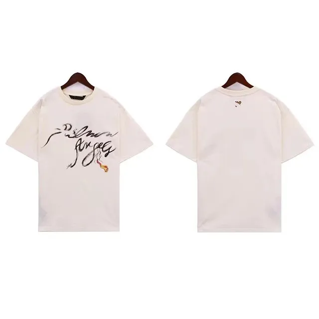 T-Shirt Palace Angels Graphic