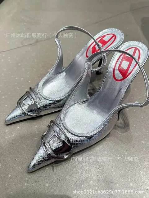 蛇纹银6cm