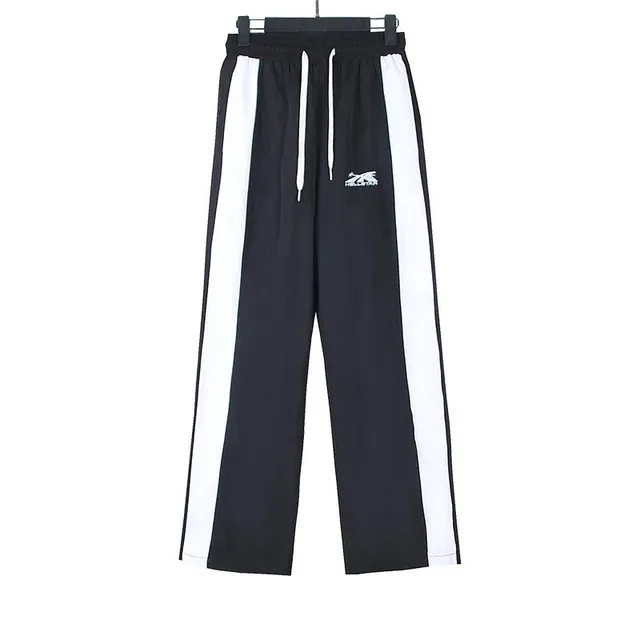 Hellstar Track Pants Side Stripe