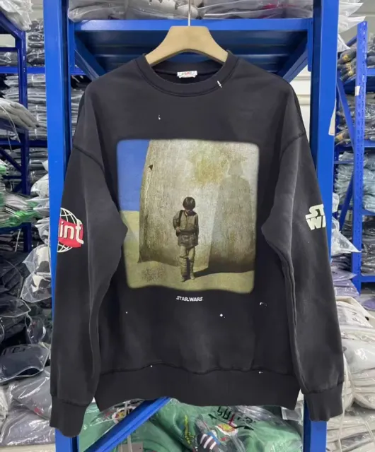 St1106 washed gray