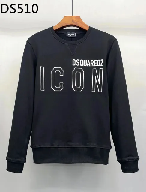 Dsquared2 Crewneck Sweatshirt ICON Logo