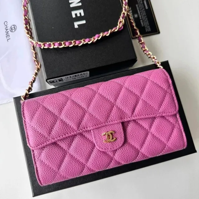 Chanel handbags