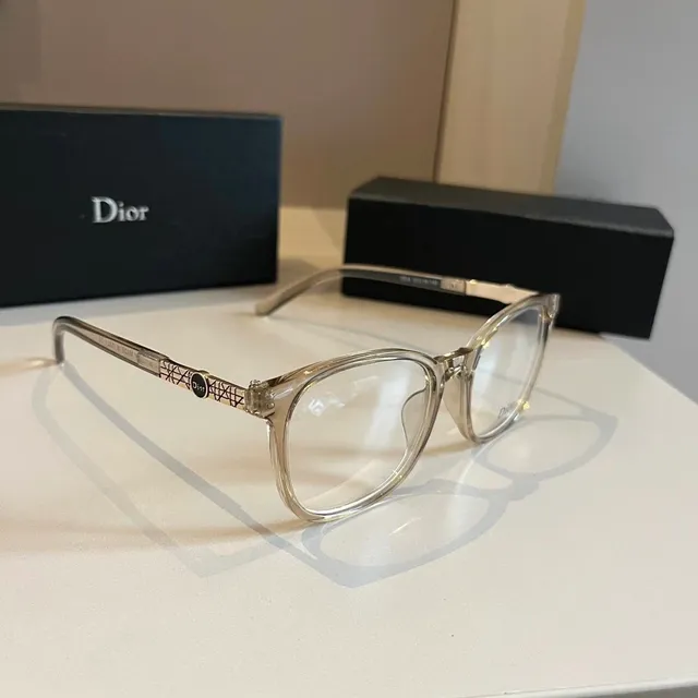 Dior Optical Frame